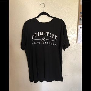 Primitive T Shirt